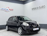 Nissan March-2