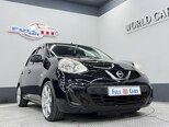 Nissan March-3