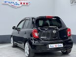 Nissan March-6