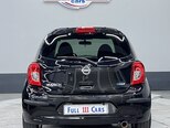 Nissan March-7