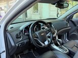 Chevrolet Cruze-8