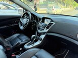 Chevrolet Cruze-9