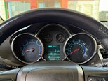 Chevrolet Cruze-10