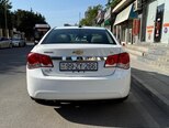 Chevrolet Cruze-4