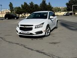 Chevrolet Cruze-2