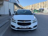 Chevrolet Cruze-1