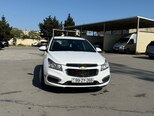 Chevrolet Cruze-3