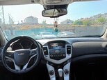 Chevrolet Cruze-7