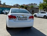 Chevrolet Cruze-5
