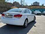 Chevrolet Cruze-6