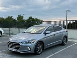 Hyundai Elantra-1