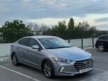Hyundai Elantra-2