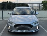 Hyundai Elantra-3