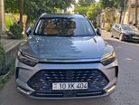 Baic X7-1