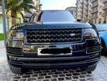 Land Rover Range Rover-1