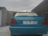 Mercedes C 240-5
