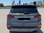 Hyundai Santa Fe-3
