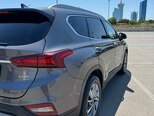Hyundai Santa Fe-5
