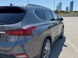 Hyundai Santa Fe-4