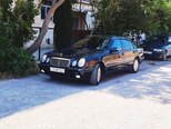 Mercedes E 280 4MATIC-1