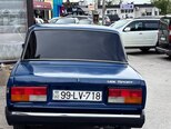 LADA (VAZ) 2107-3