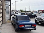 LADA (VAZ) 2107-2