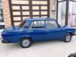 LADA (VAZ) 2107-4