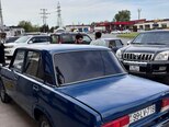 LADA (VAZ) 2107-5