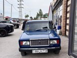 LADA (VAZ) 2107-1