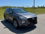 Hyundai Santa Fe-2