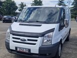 Ford Transit-1