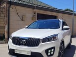 Kia Sorento-1