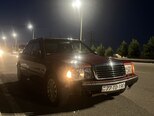 Mercedes 190-1
