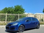 Opel Astra-1