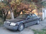 Mercedes E 200-2