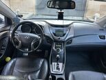 Hyundai Elantra-3