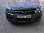 Opel Astra-1