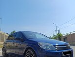 Opel Astra-6
