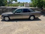 Mercedes 200 D-6