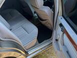 Mercedes 200 D-7