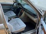 Mercedes 200 D-8