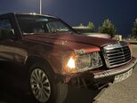 Mercedes 190-4