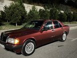 Mercedes 190-2