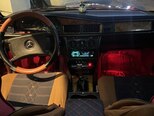 Mercedes 190-6