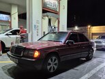 Mercedes 190-9