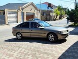 Opel Vectra-2