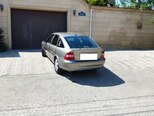 Opel Vectra-4