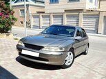 Opel Vectra-1