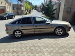 Opel Vectra-6