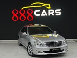 Mercedes S 350-2